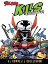 Cover image for Spawn Kills Everyone